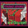 Teribal Anamal - New Creature